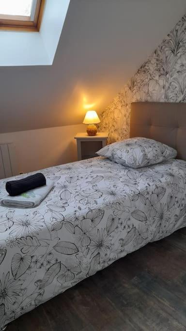 Apartmán Les Galipes Hautvillers Exteriér fotografie